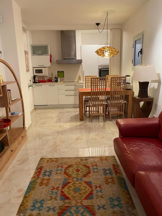 Appartement Magic Atico In The Heart Of The Old Town Alicante