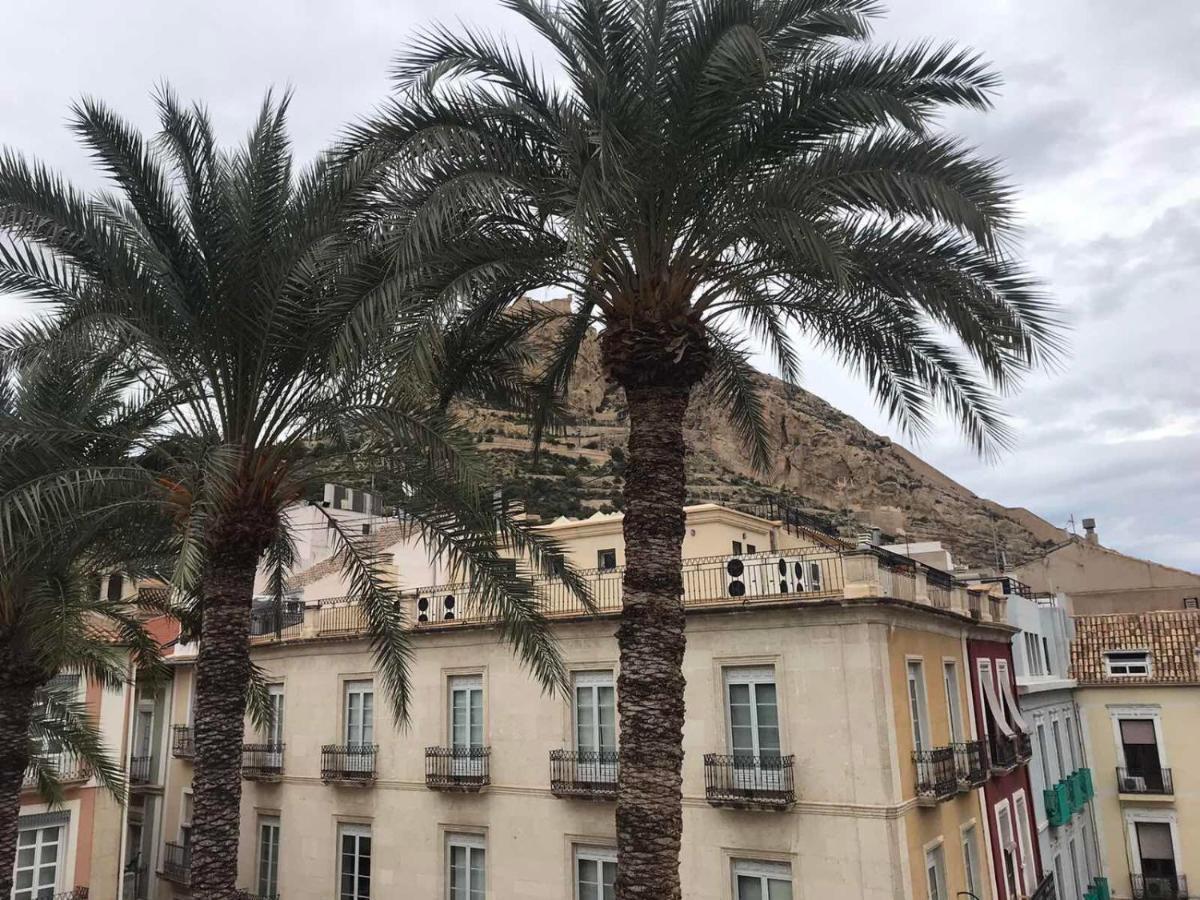 Appartement Magic Atico In The Heart Of The Old Town