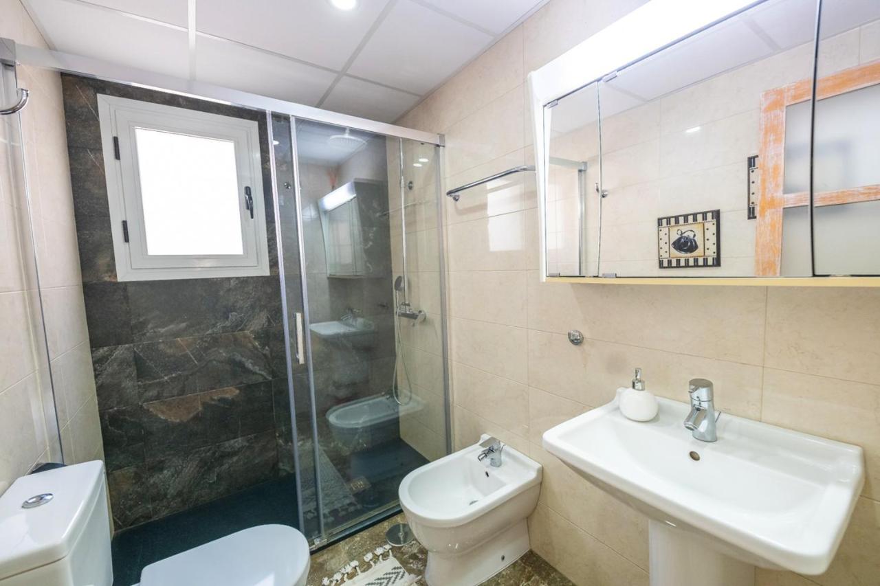 Magic Atico In The Heart Of The Old Town Alacant