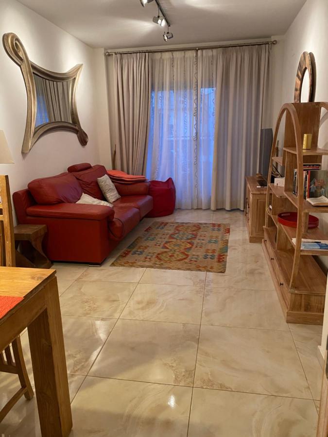 Magic Atico In The Heart Of The Old Town Apartament