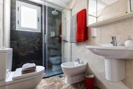 Magic Atico In The Heart Of The Old Town Alacant
