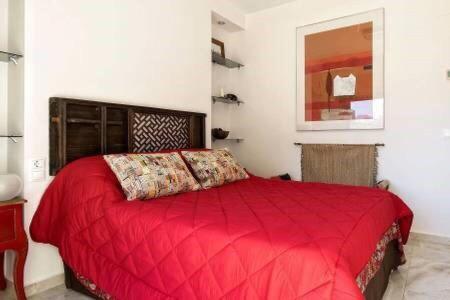 Apartament Magic Atico In The Heart Of The Old Town Alacant