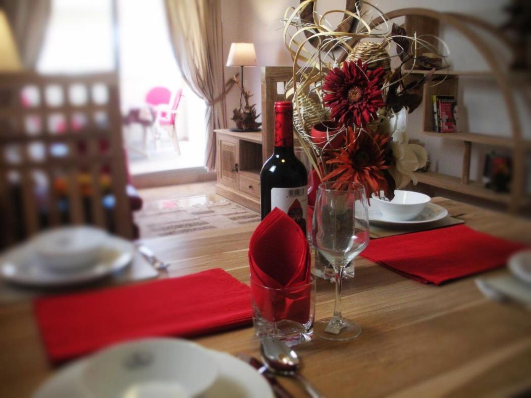 Apartament Magic Atico In The Heart Of The Old Town
