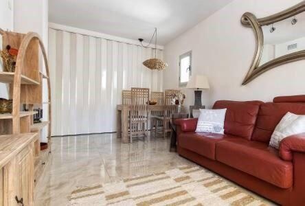 Apartament Magic Atico In The Heart Of The Old Town