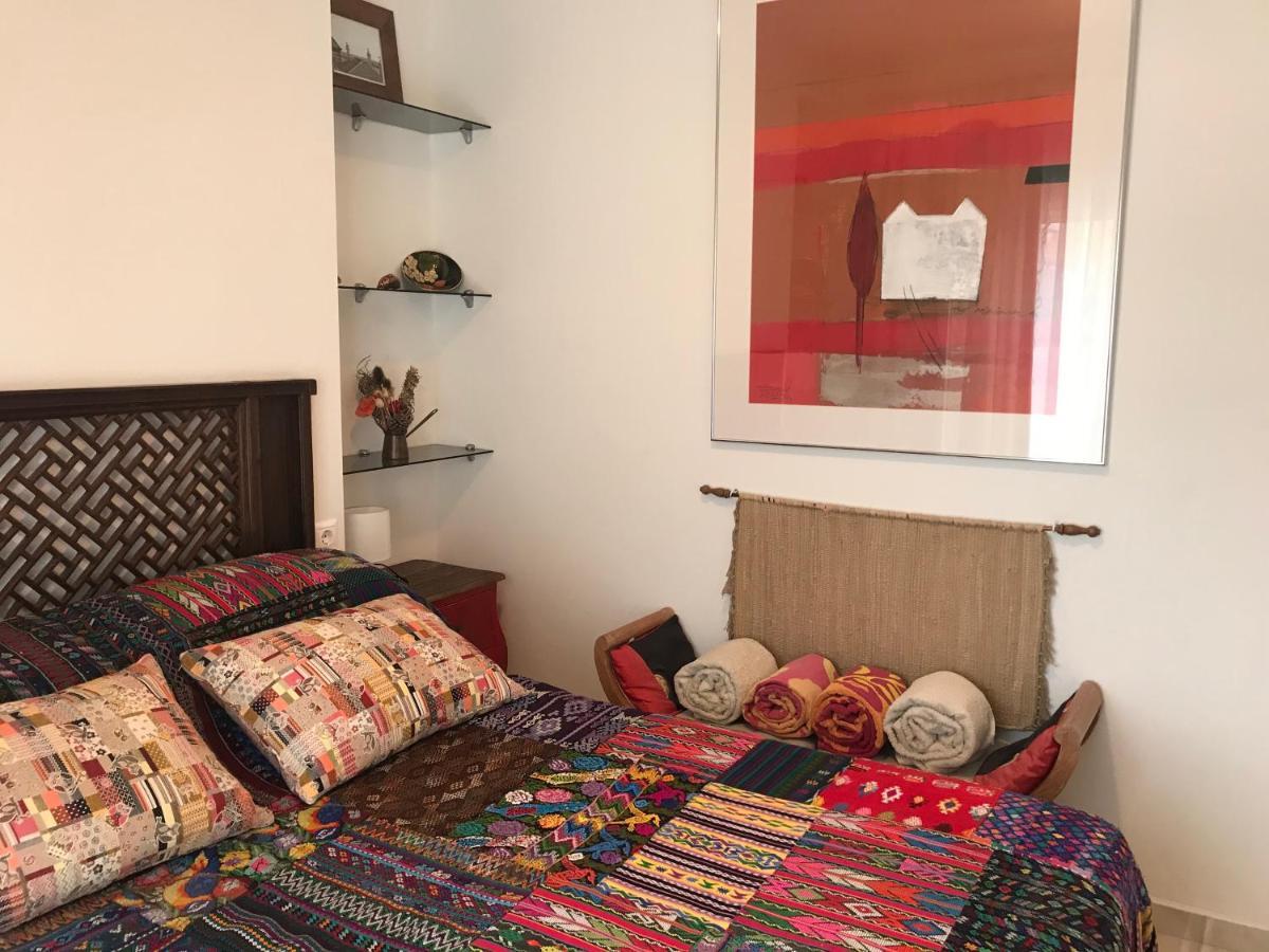 Magic Atico In The Heart Of The Old Town Alacant