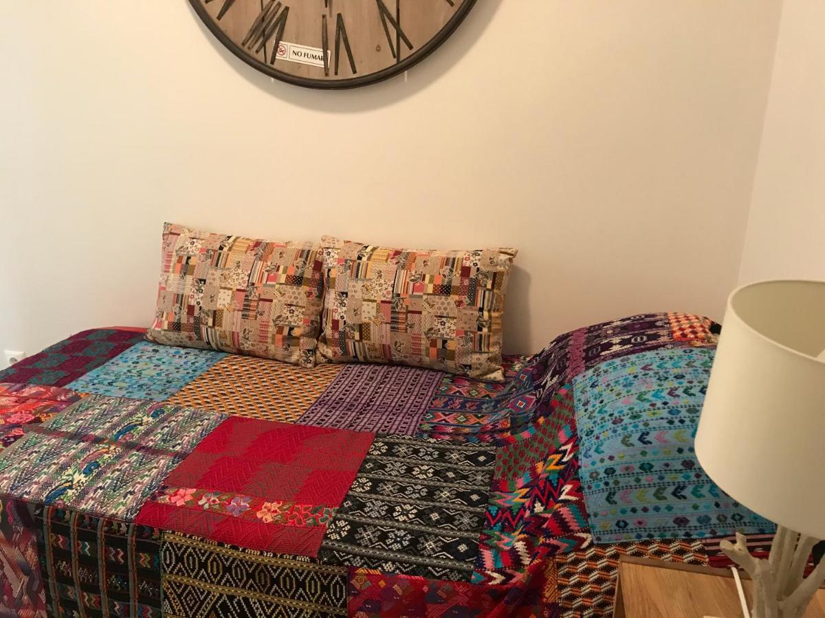 Apartament Magic Atico In The Heart Of The Old Town Alacant
