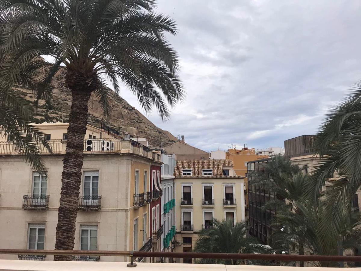 Magic Atico In The Heart Of The Old Town Apartament